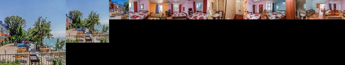 Chemitka Chemitokvadzhe Hotel