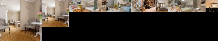 Hotel Riviera Airport Modlin