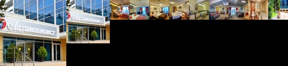 Avtomobilist Health Resort