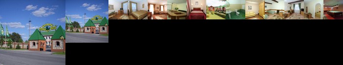 Russkaya Okhota Hotel