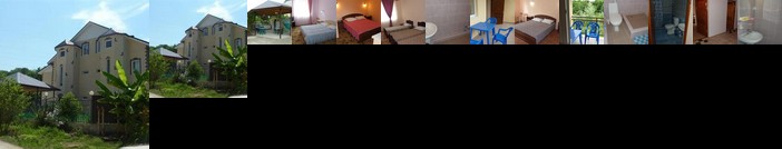 Villa Gardenia Nizhnee Uchdere