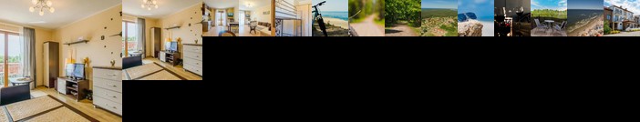 Apartamenty NCNK Mierzeja Park Sztutowo