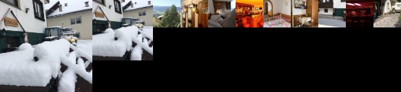 Pension Jagerhof Jerzens