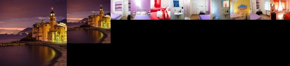 Stella Marina Camogli