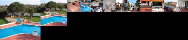 Casa Areias Apartamentos Turisticos