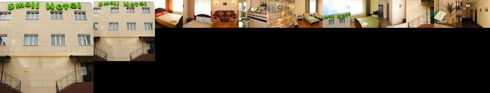 Small Hotel Smolensk