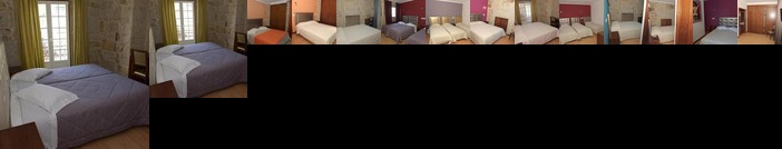 Alojamento Central Chaves