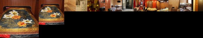 Hotel INFINITY Torzhok