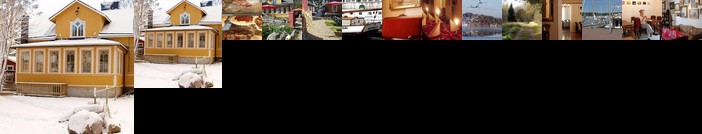 Hotel & Cafe Lanterna