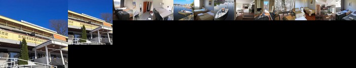 Tammisaaren Kaupunginhotelli