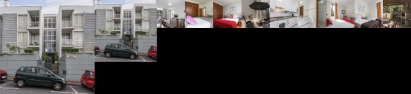 Achadas Apartments by Travel to Madeira