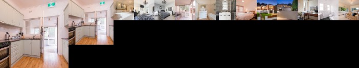 Jones On Wilson Boutique B&B