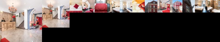 Rossio Garden Hotel