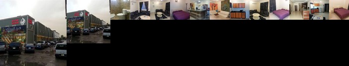Al Amoria Apartments