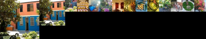 Eco Bed & Breakfast I Due Oleandri