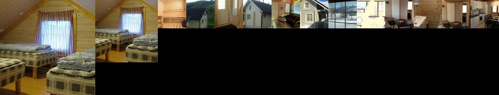 Himos Villi Cottages