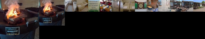 Lomakeskus Koivukankare