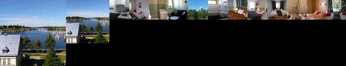 Kotimaailma Apartments Lappeenranta