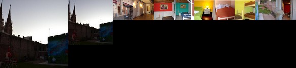 Hostel Espiritu de Fe