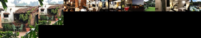 Casa Degraciela Hotel Boutique