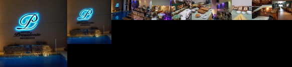 Hotel Presidente Necochea