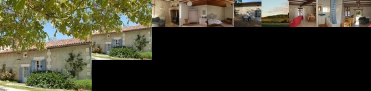 La Maison d'a Cote Aubeterre-sur-Dronne