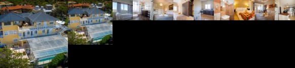 Dos Mareas Home Apart