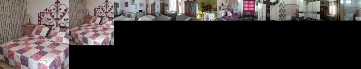 B&B Le Clos des Cigales