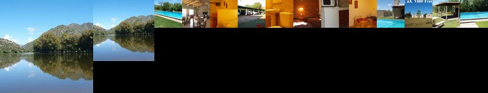 Apart C&C Valle Fertil