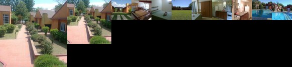 Cabanas Las Marias Villa Urquiza