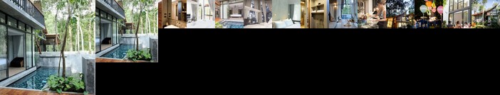 Villa Thalanena By The Beach