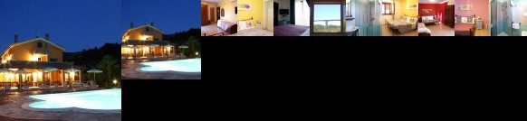 Country House La Foggetta