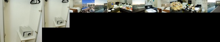 Hotel Beaga Convention Expominas by MHB