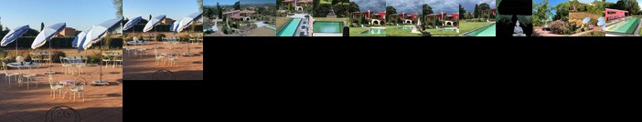 B&B Villa Mercedes La Londe-les-Maures