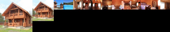 Tourist Complex belaya Reka Dakhovskaya