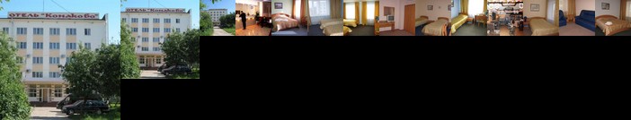 Konakovo Hotel