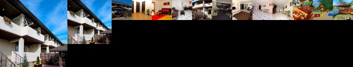 Villa Welcome Arkhipo-Osipovka