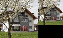 Ferienwohnungen Simon - Hauserhof