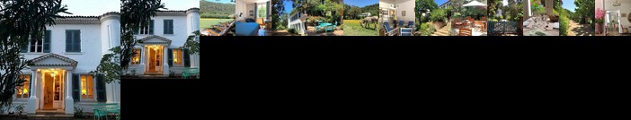 Le Manoir de Port-Cros