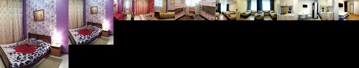 Aksinya uyutno kak doma