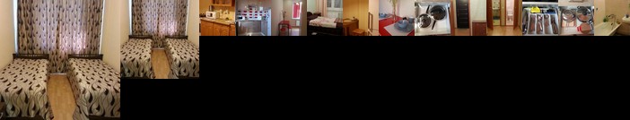 Slavyanka Economy Apartments