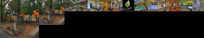 Bright Accommodation Park