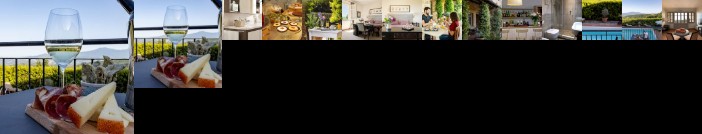 Si Montalcino Hotel & Restaurant