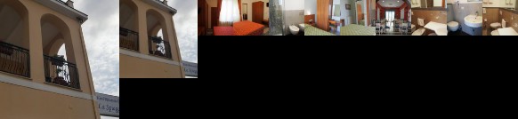 Hotel La Spiaggia