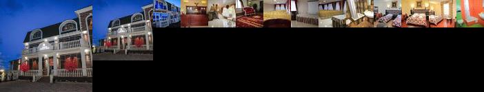 Rosa Del Viento Hotel