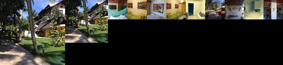 Flat Nannai Residence - Vila Beijupira