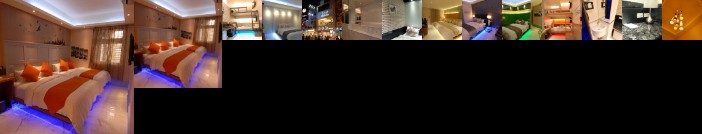 Kenting 157 Boutique Hotel