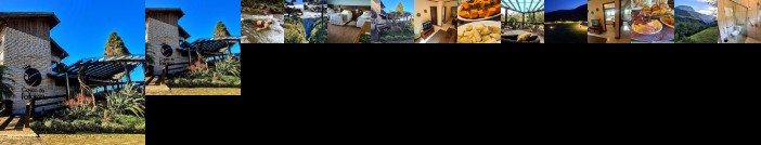 Costao da Fortaleza Lodge