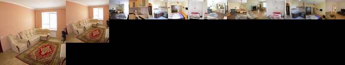 Art Apartments Volgograd