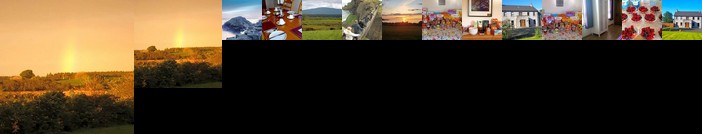 Maghernahar House B&B